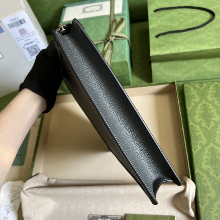 Handbag Gucci 674078 size 34*24*5 cm