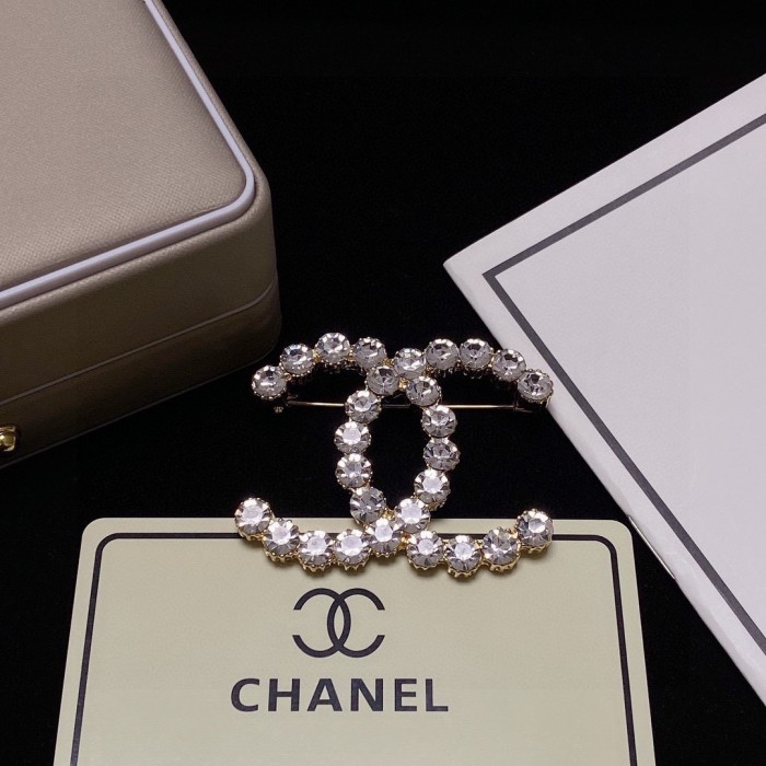 Jewelry Chanel 37