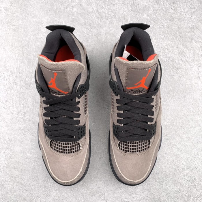 Jordan 4 Retro Taupe Haze