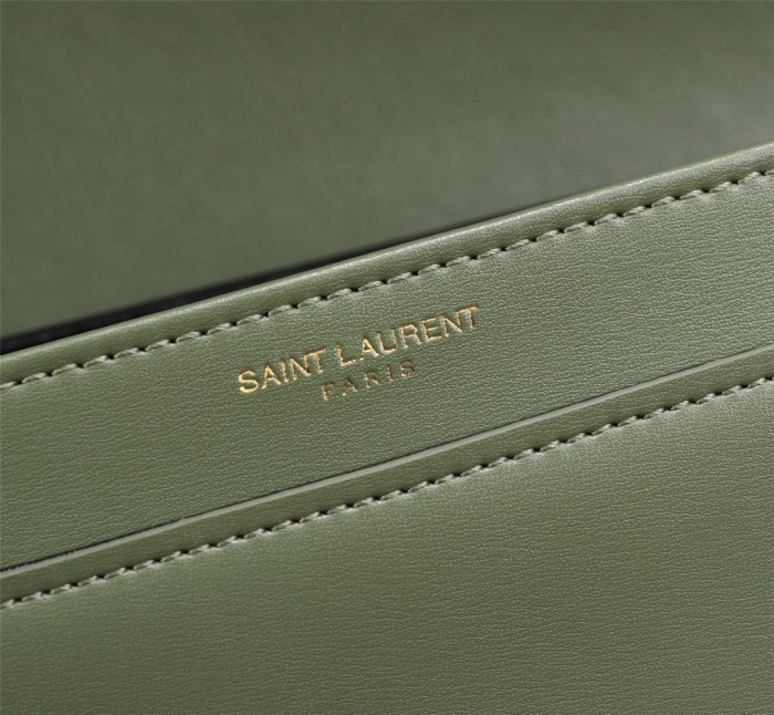 Handbags SAINT LAURENT 634305 size 23x16x6 cm