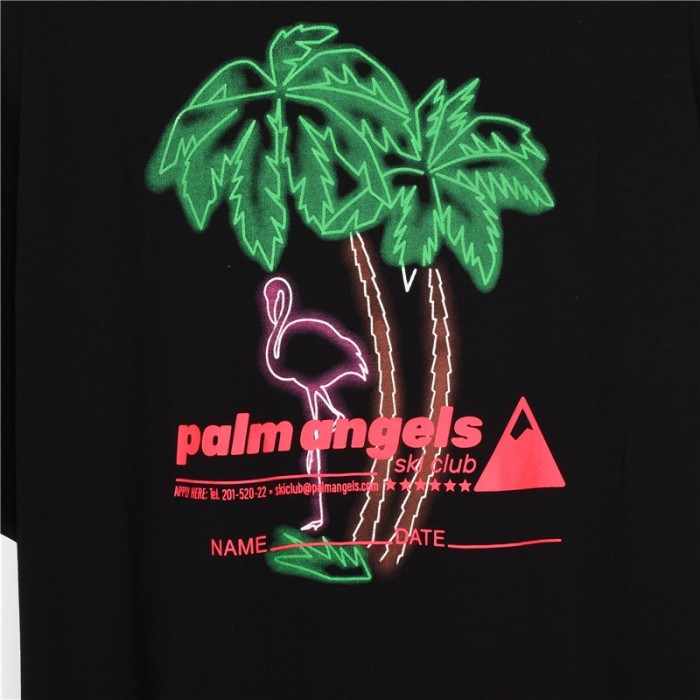Clothes Palm Angels 1