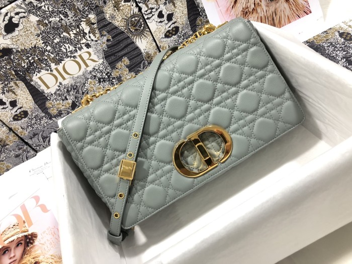 Handbag Dior M9243 size 28*17*9 cm