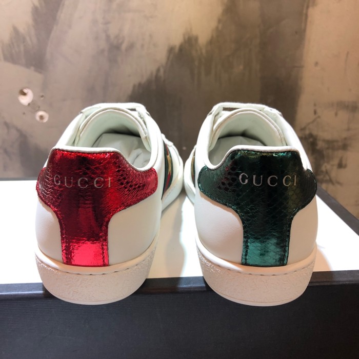Gucci Ace embroidered sneaker 61