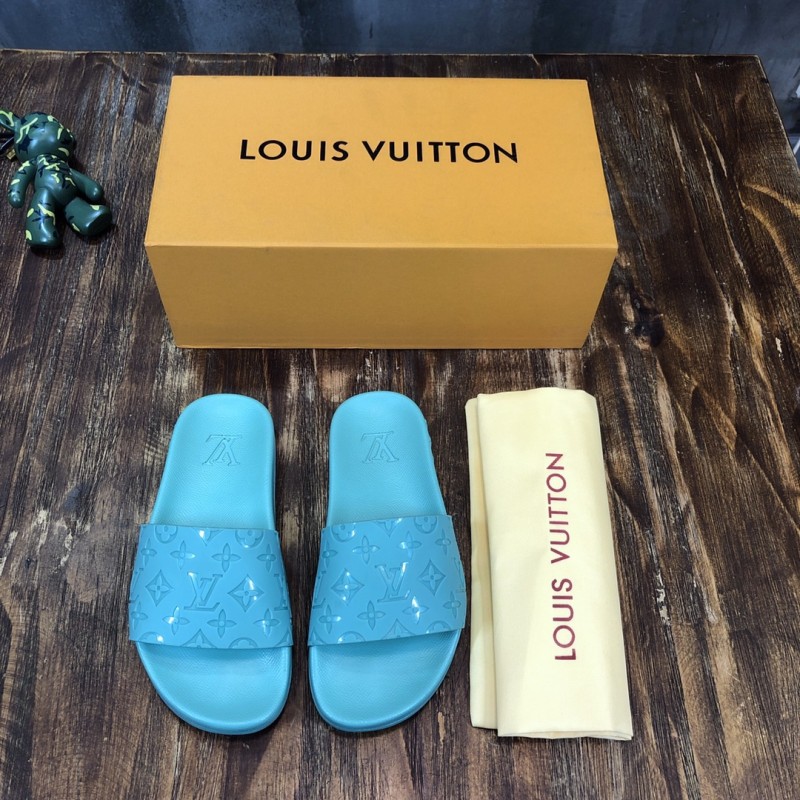 Louis Vuitton Slipper 146