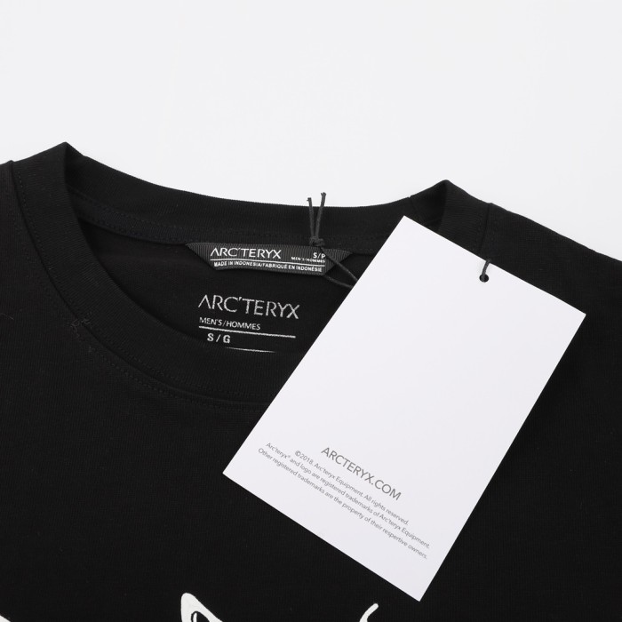 Clothes ARC'TERYX 52