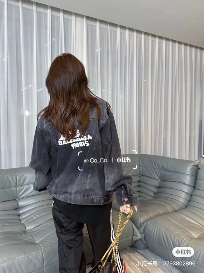 Clothes Balenciaga 79