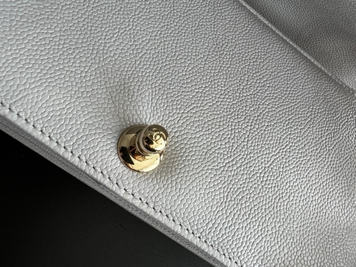 Handbag Chanel size 25 cm