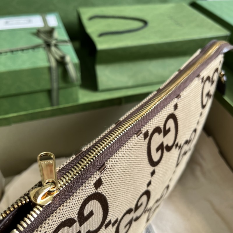 Handbag Gucci 699130 size 31x 24.5x 5 cm