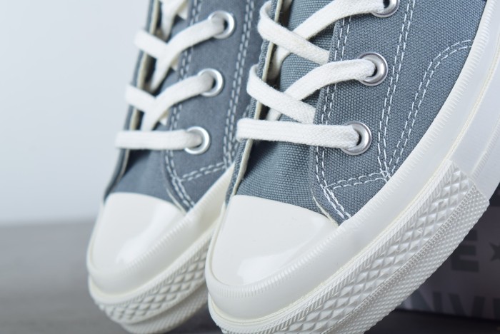 Converse Chuck Taylor All-Star 70s Ox Comme des Garcons PLAY Grey