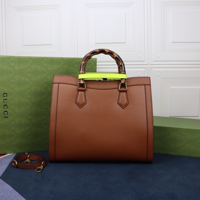 Handbag Gucci 655658 size 35*30*14 cm