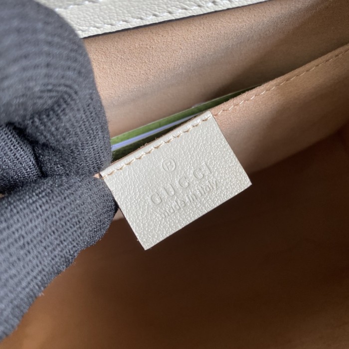 Handbag Gucci 660195 size 27*24*11 cm