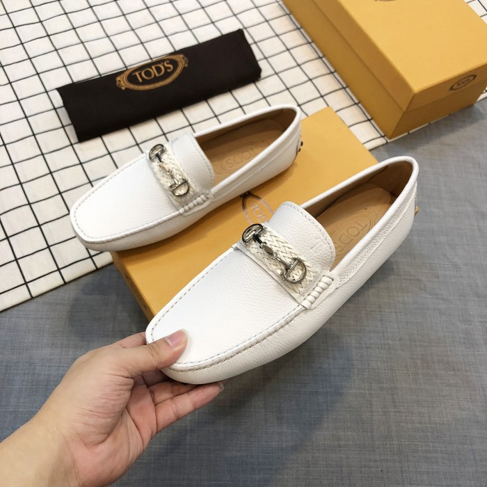 TOD'S Loafers 7