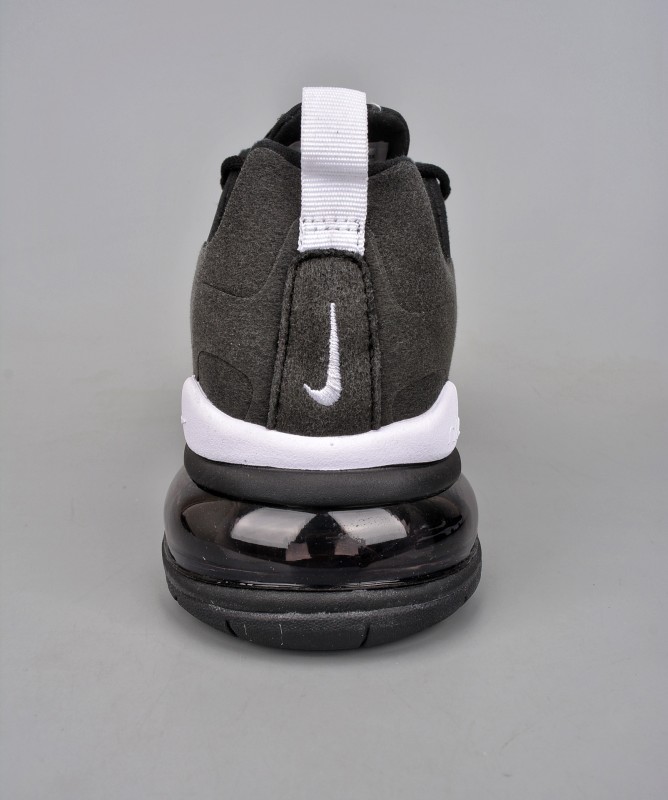 Nike Air Max 270 React Black