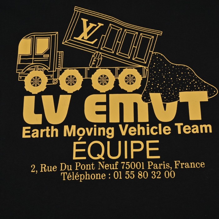 Clothes Louis Vuitton 92