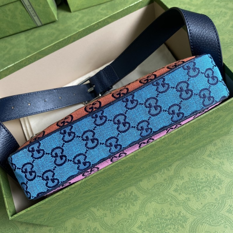 Handbag Gucci 658657 size 24*14*5 cm