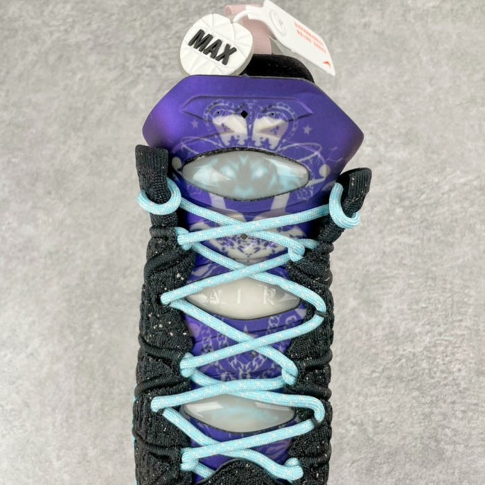 Nike LeBron 18 Reflections