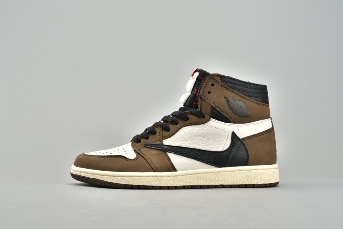 Jordan 1 Retro High Travis Scott