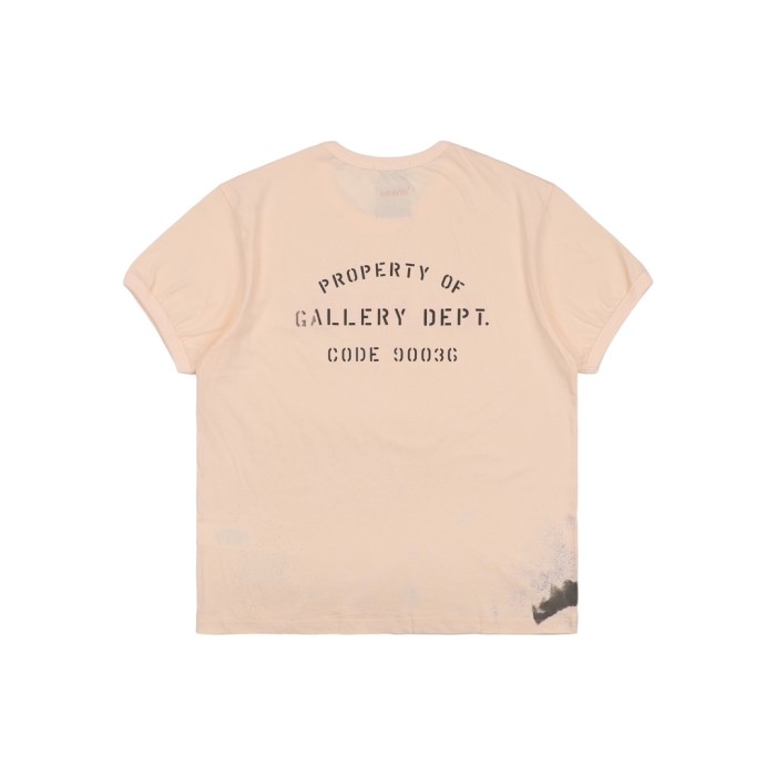 Clothes Lanvin x Gallery Dept 8