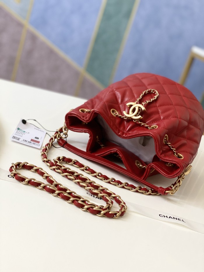 Handbag Chanel 2057 size 20*23*13 cm