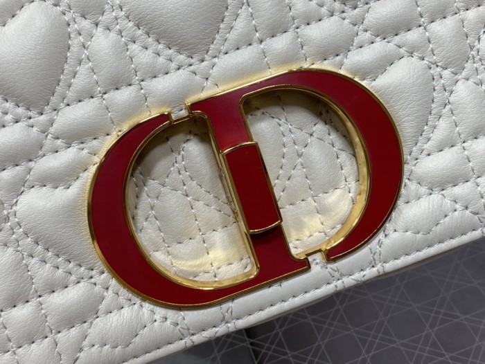 Handbag Dior size 25.5*15*8 cm