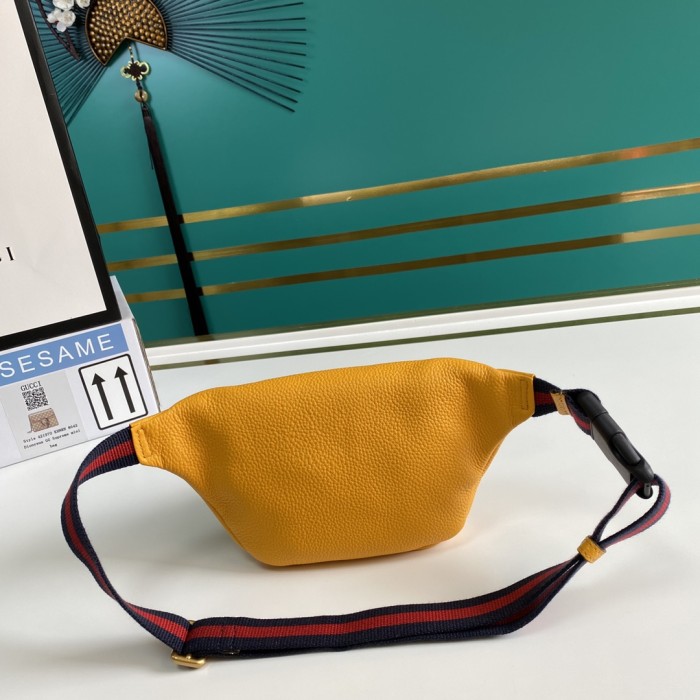 Handbag Gucci 527792 size 22*13*6 cm