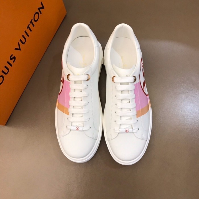 Louis Vuitton Low Top sneaker 25