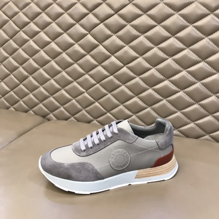 Hermes Low Top sneaker 20