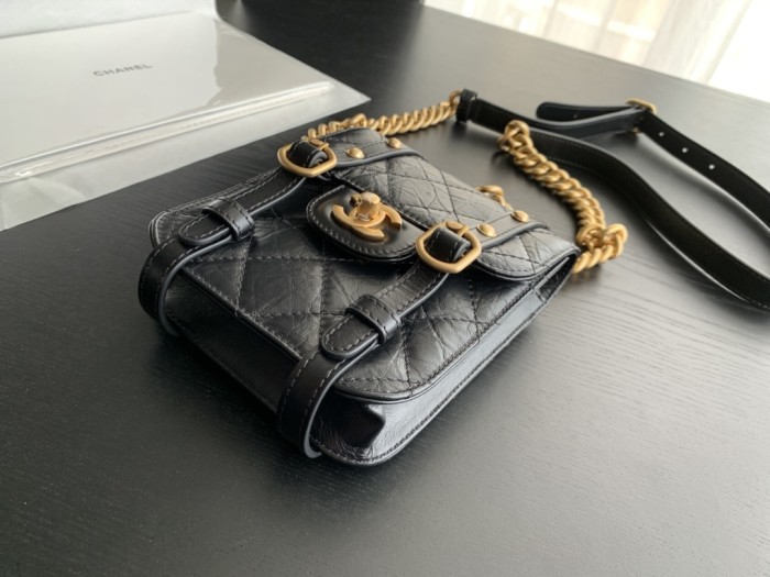 Handbag Chanel 2695 size 17cmx14cmx4 cm