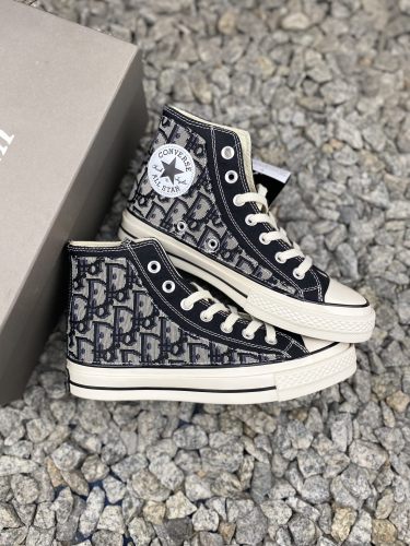 Converse Dior 1970