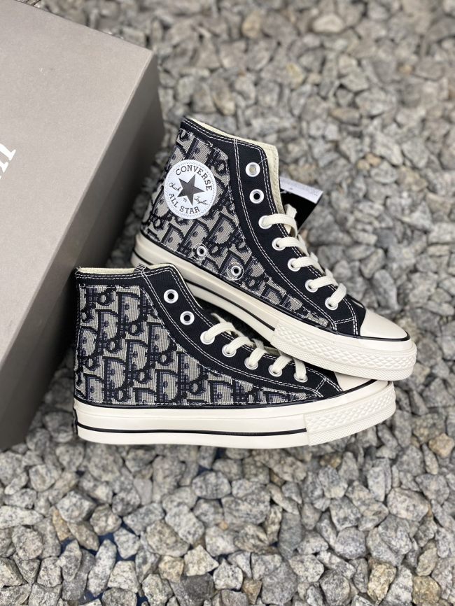 Converse Dior 1970
