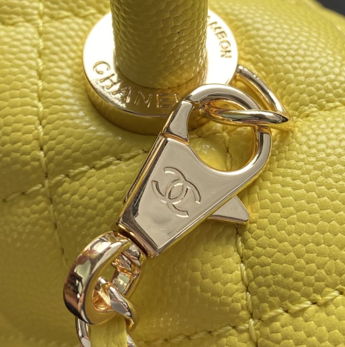 Handbag Chanel 92990 size 24*14*10 𝑐𝑚