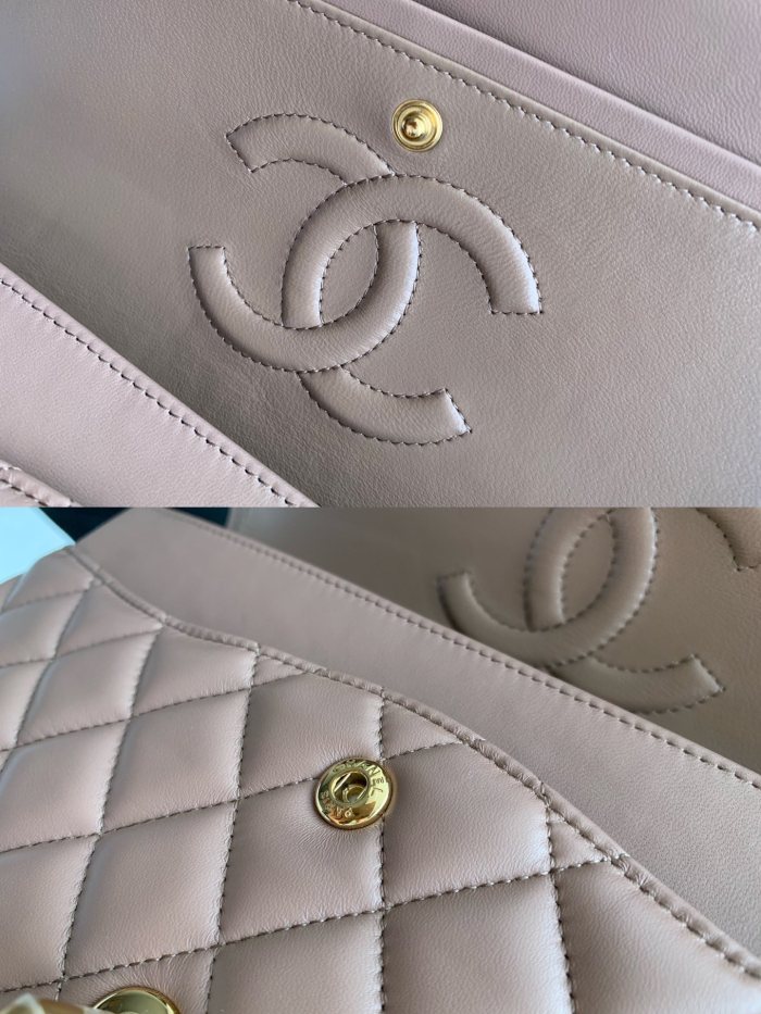 Handbag Chanel 1112 size 25 cm