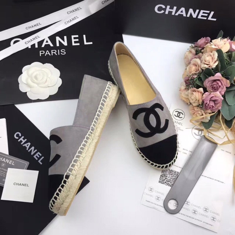 Chanel Loafers 20