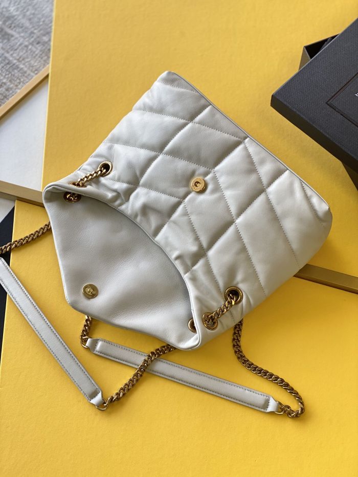 Handbags SAINT LAURENT 577476 size 29x17x11 cm