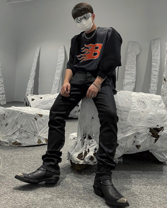 Clothes Balenciaga 245