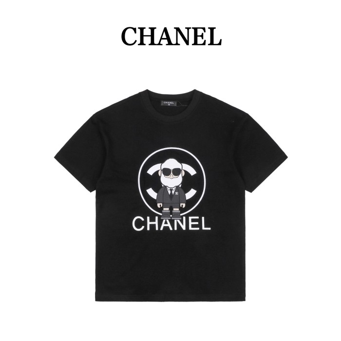 Clothes CHANEL 10