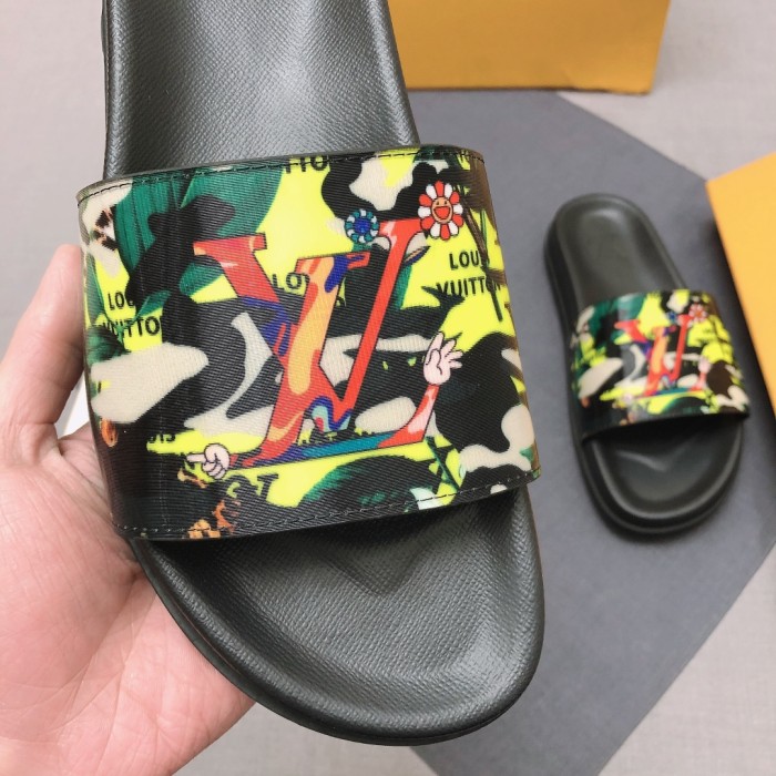 Louis Vuitton Slipper 115