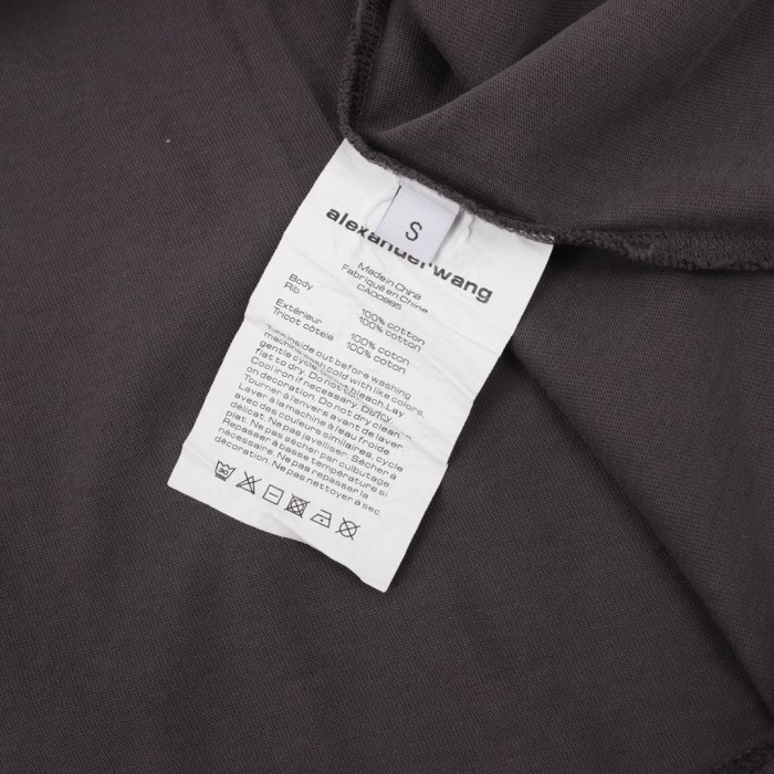 Clothes Alexander wang 11