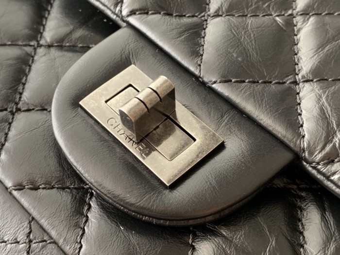 Handbag Chanel size 24 cm