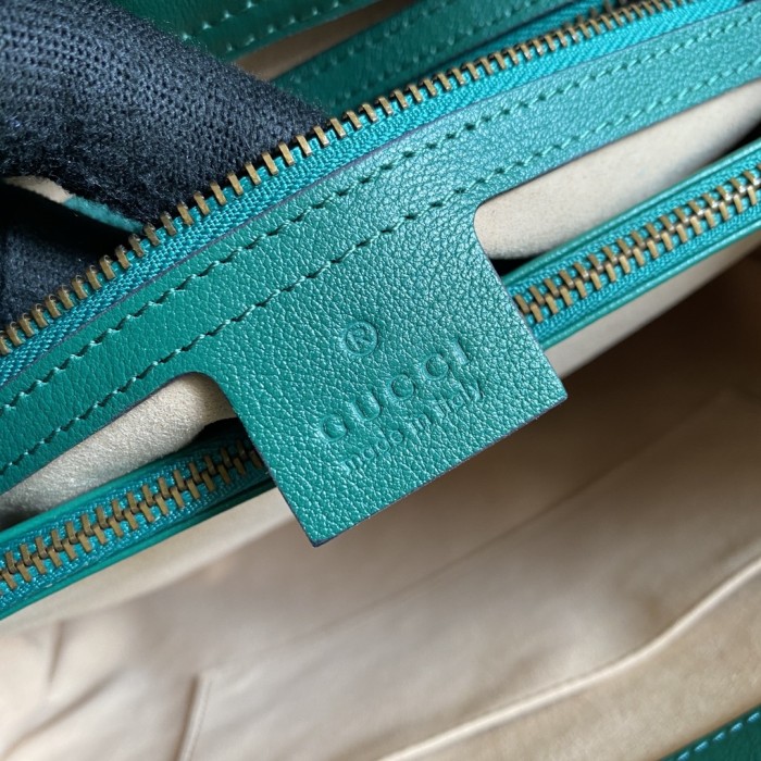 Handbag Gucci 655658 size 35*30*14 cm