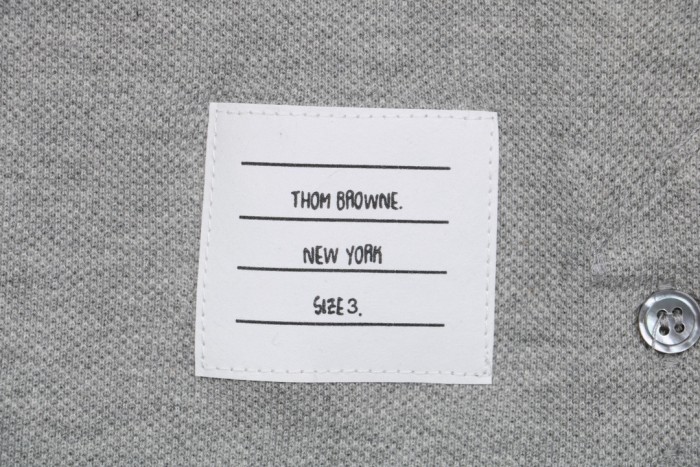 Clothes Thom Browne 16