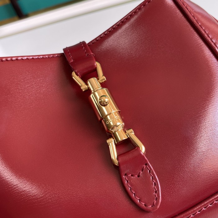 Handbag Gucci 637091 size 19*13*3 cm