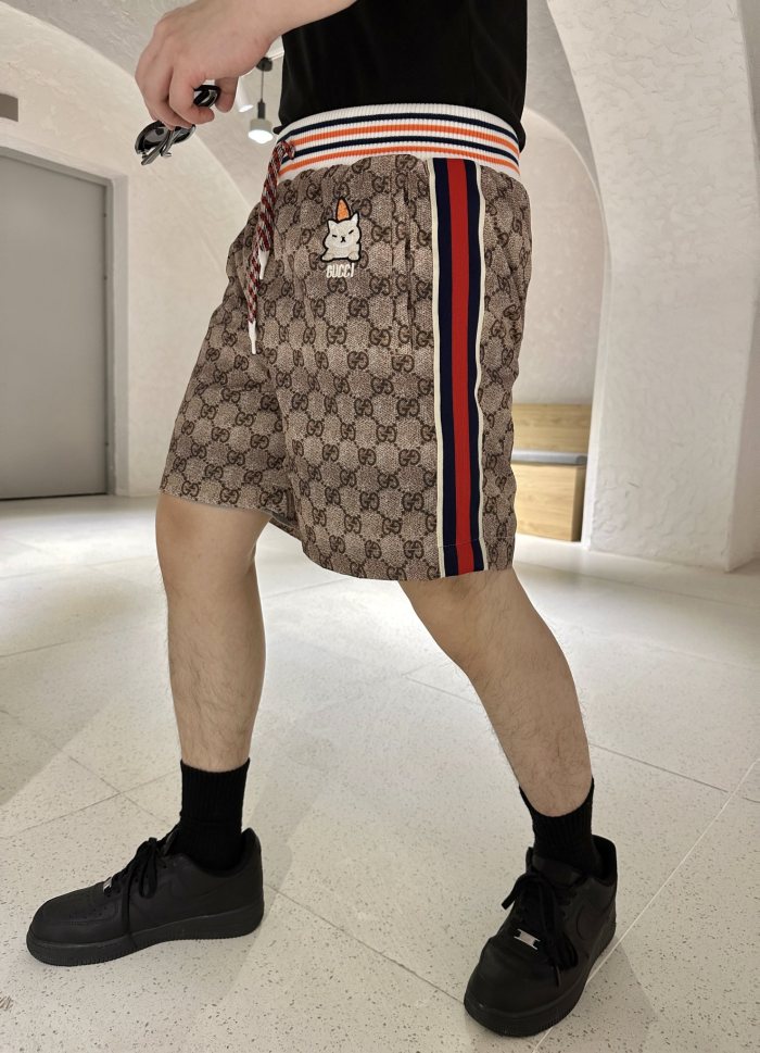 Clothes Gucci×BLCG 155