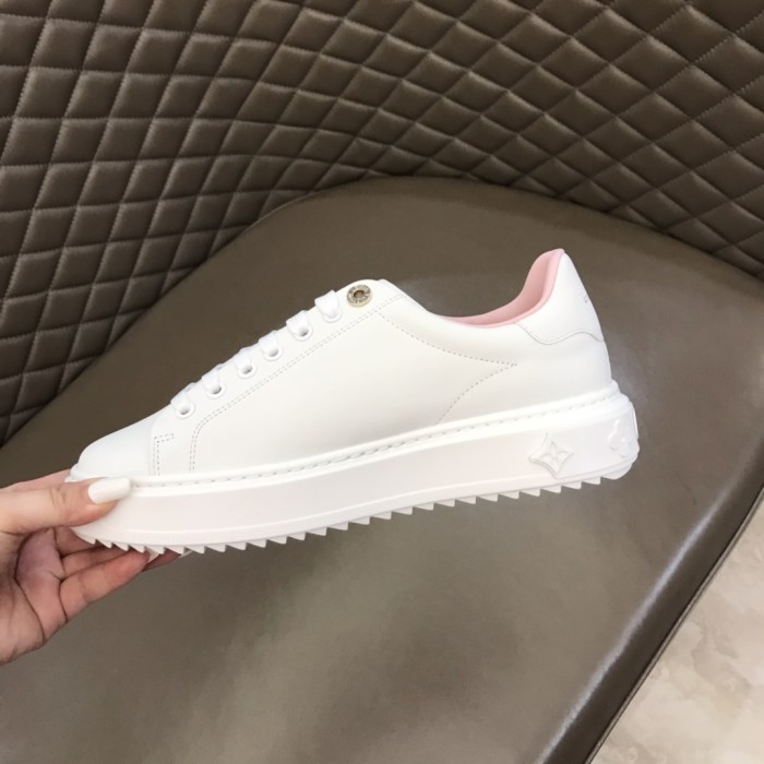 Louis Vuitton Low Top sneaker 71