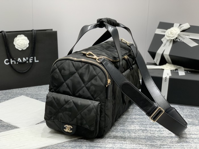 Handbag Chanel size 51*23*20.5 cm
