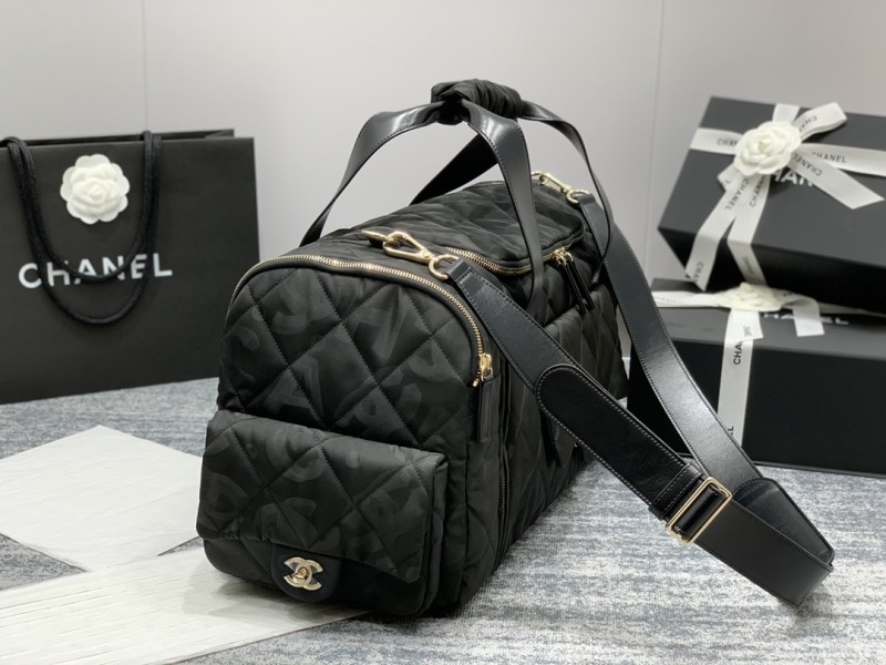 Handbag Chanel size 51*23*20.5 cm