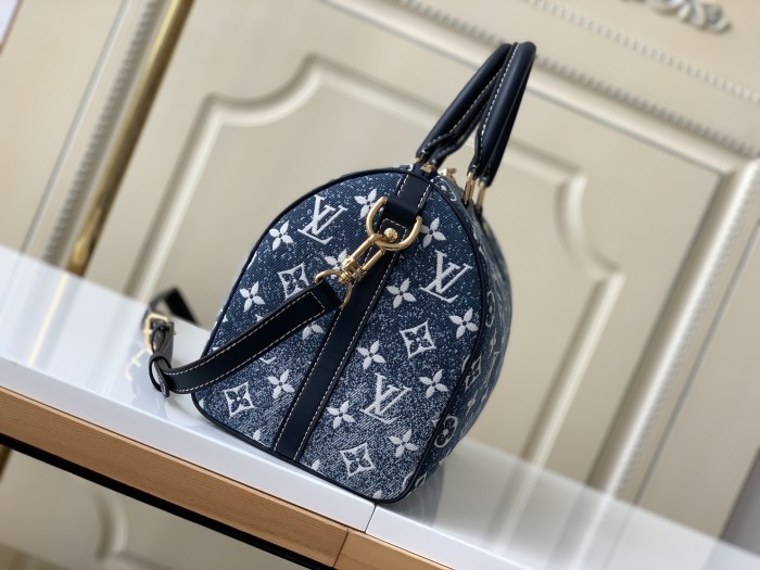 Handbag Louis Vuitton M59609 size 25 x 19 x 15 cm