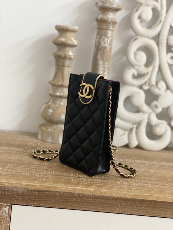 Handbag Chanel 2981 size 18*3*10 cm
