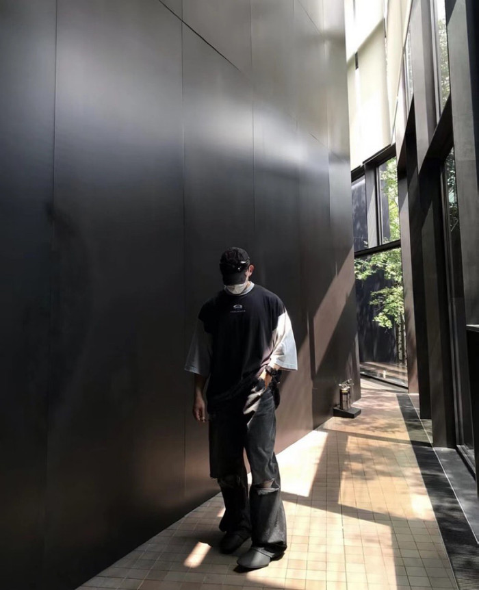 Clothes Balenciaga 118