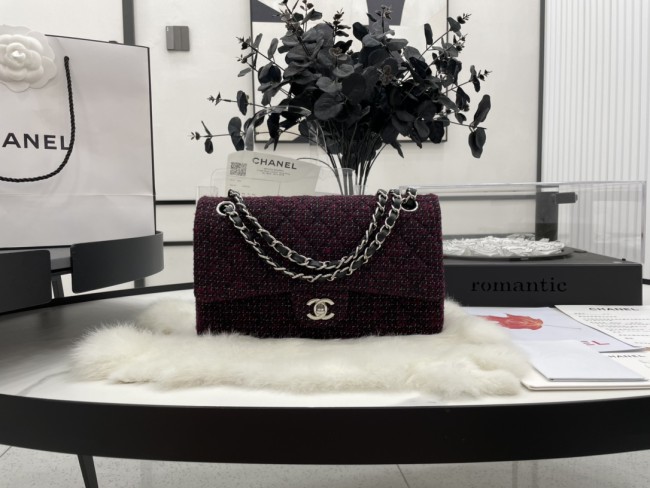 Handbag Chanel size 25 cm
